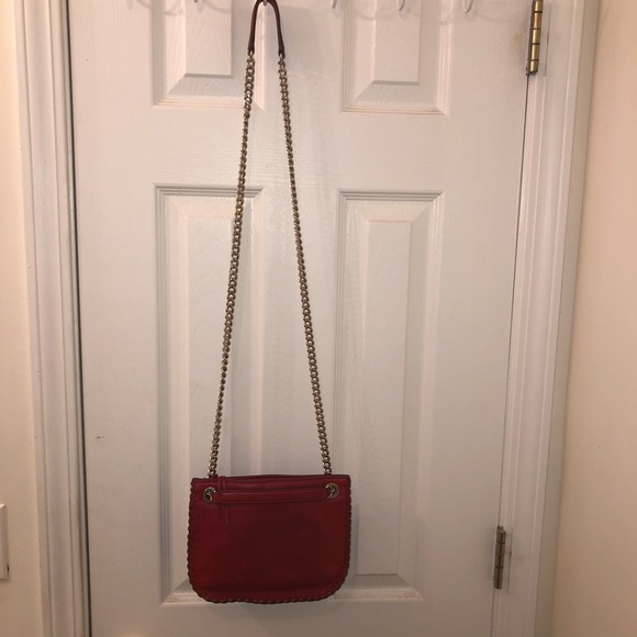 Authentic Michael alors Cross Cody Bag - Picture 6 of 6